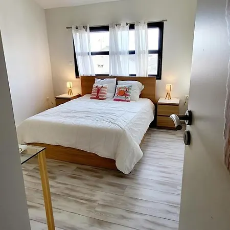 Camarguaise Entre Et Centre Avec Bassin Exterieur