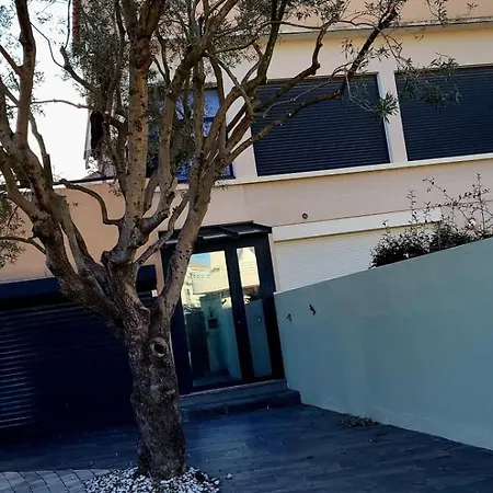 Holiday home Camarguaise Entre Et Centre Avec Bassin Exterieur *