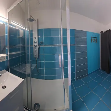 Сasa de vacaciones Camarguaise Entre Centre Et