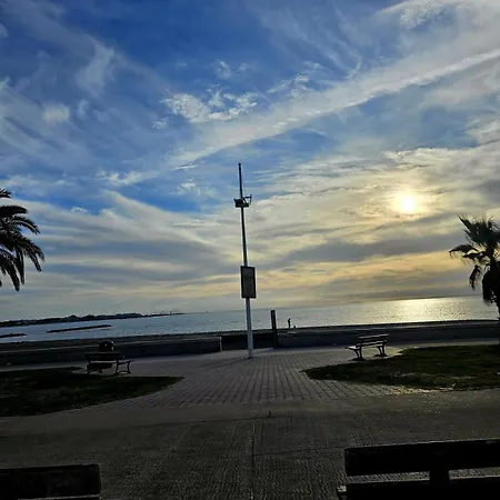 Camarguaise Entre Centre Et Сasa de vacaciones *
