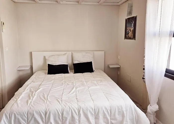 Casa de Férias Camarguaise Entre Et Centre Avec Bassin Exterieur Le Grau-du-Roi
